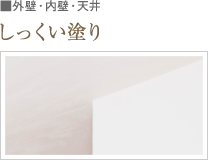 外壁・内壁・天井「しっくい塗り」