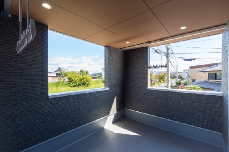 香芝市の新築一戸建て・分譲住宅 内装写真2