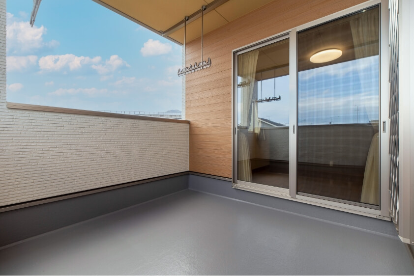 香芝市穴虫 物件内装写真2