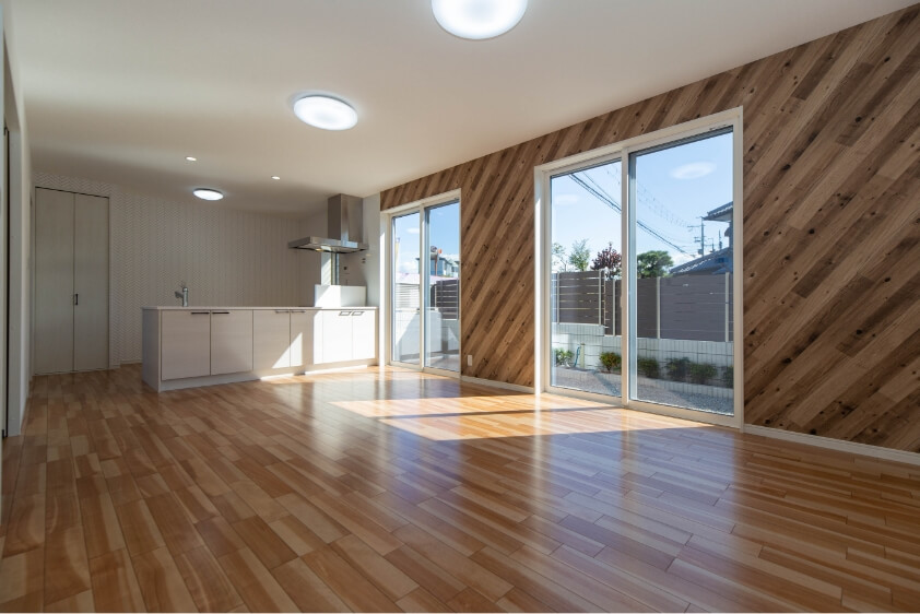 香芝市穴虫 物件内装写真2