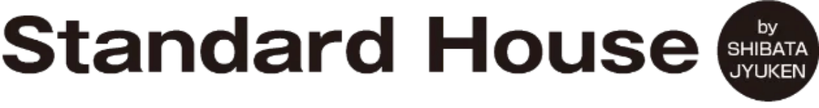 Standard House by Shibata jyuken