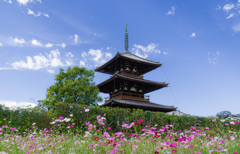 法起寺