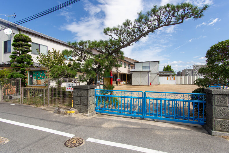 法隆寺幼稚園