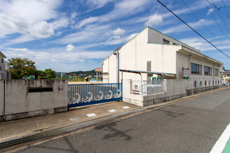 斑鳩町立斑鳩東幼稚園