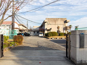 香芝市立関屋小学校