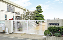 新庄小学校