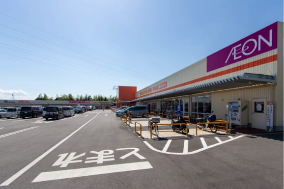 ザ・ビッグエクストラ 香芝店