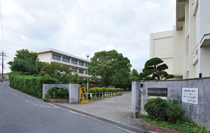 下田小学校