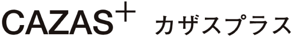 Cazas+ かざす＋