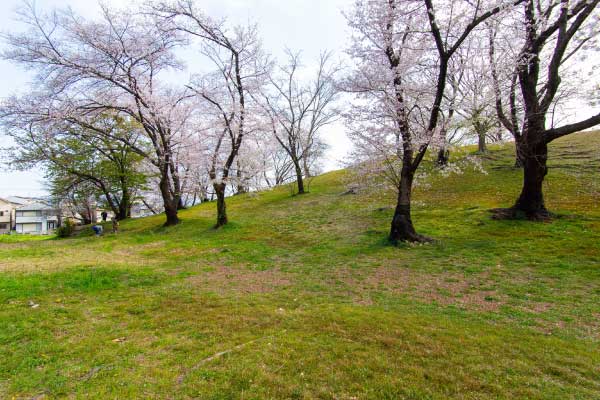 古室山古墳