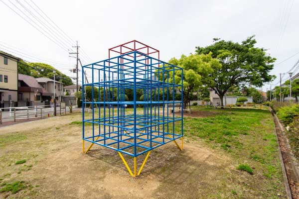 道明寺西山畑公園
