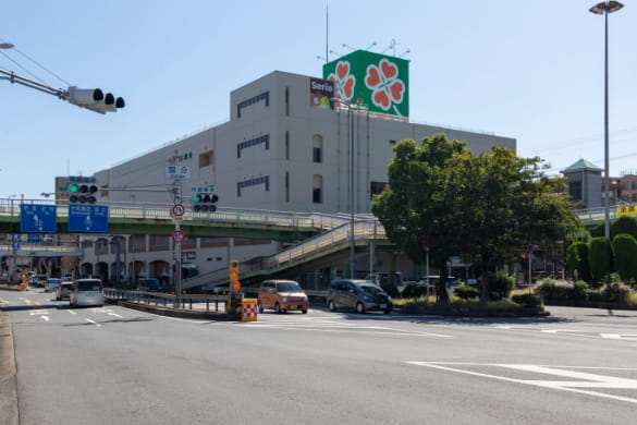 ユニクロ 香芝店