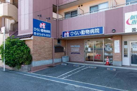 ユニクロ 香芝店