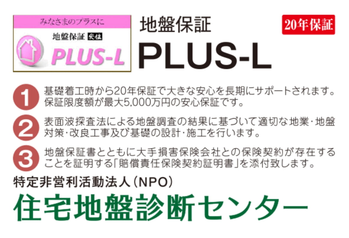 住宅地盤診断センター