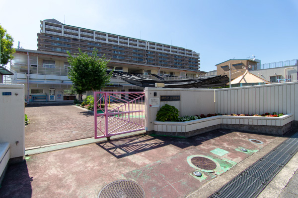 羽曳野市立古市幼稚園