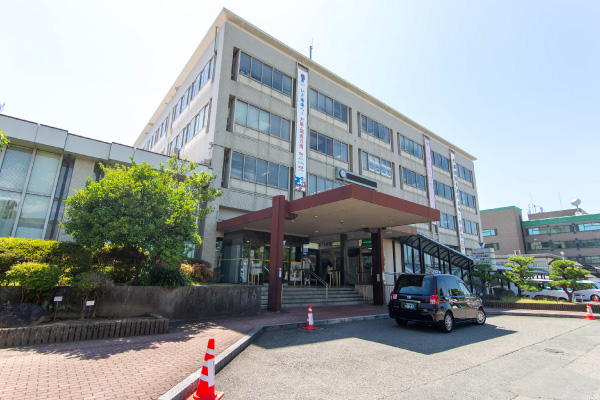 羽曳野市役所