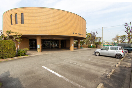 藤井寺市立図書館