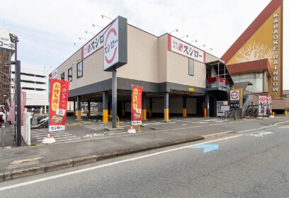 スシロー藤井寺店