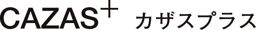 CAZAS+ カザスプラス